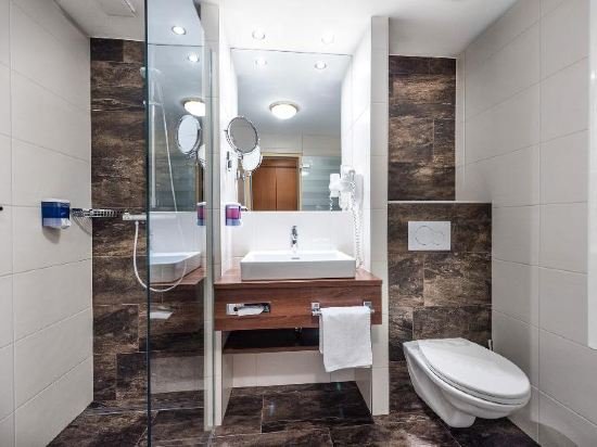 Фото Johannesbad Hotel Palace