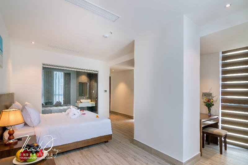 Фото Greenery Hotel