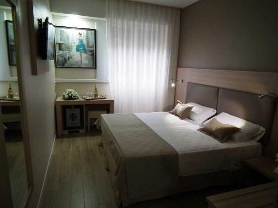 Фото Hotel i Gigli