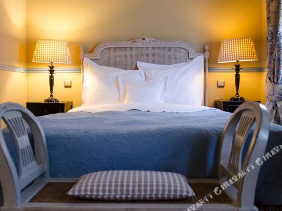 Фото Paleis Hotel