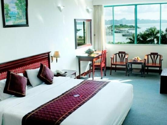 Hotel Bmc Thang Long Hotel, Ha Long, photo