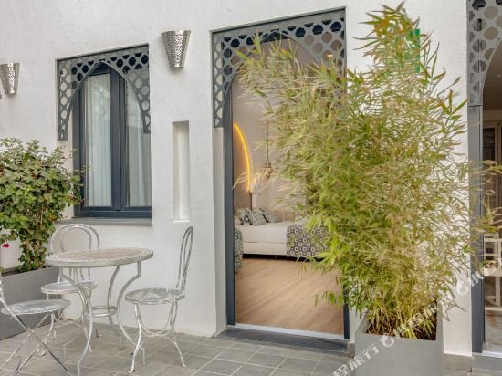 Фото Hotel & SPA La Residencia Puerto