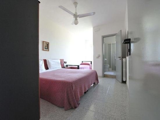 Фото Hotel Piccolo Paradiso