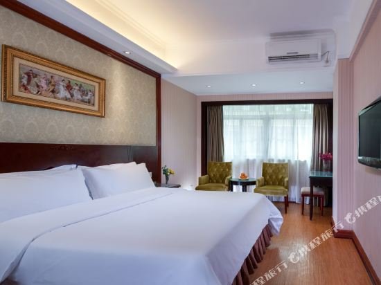 Фото Vienna Hotel Shenzhen Airport