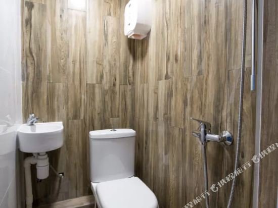 Фото Just Hotel Jordan