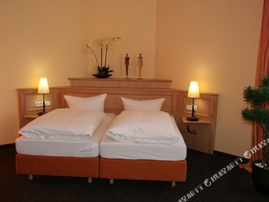 Фото Ringhotel Winzerhof