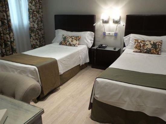 Фото Hotel Moderno