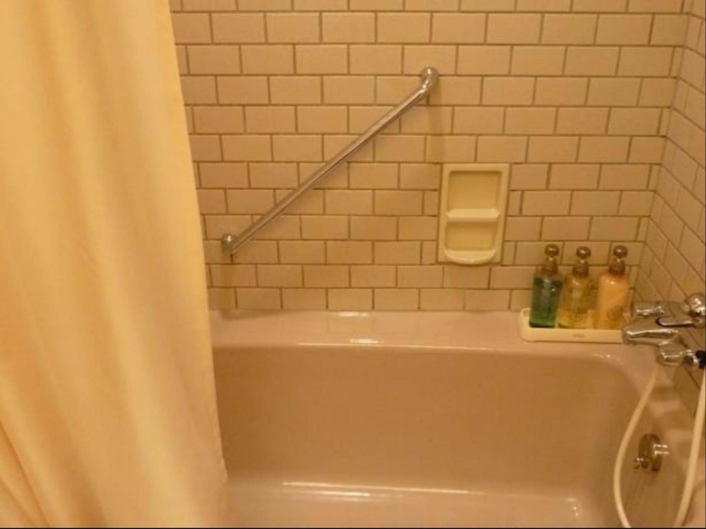 Фото Kamakura Prince Hotel