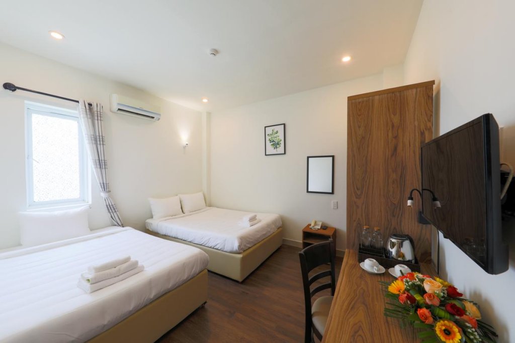 Фото Vitalis Riverside Hotel