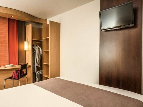 Гостиница Ibis Créteil в Шуази-ле-Руа