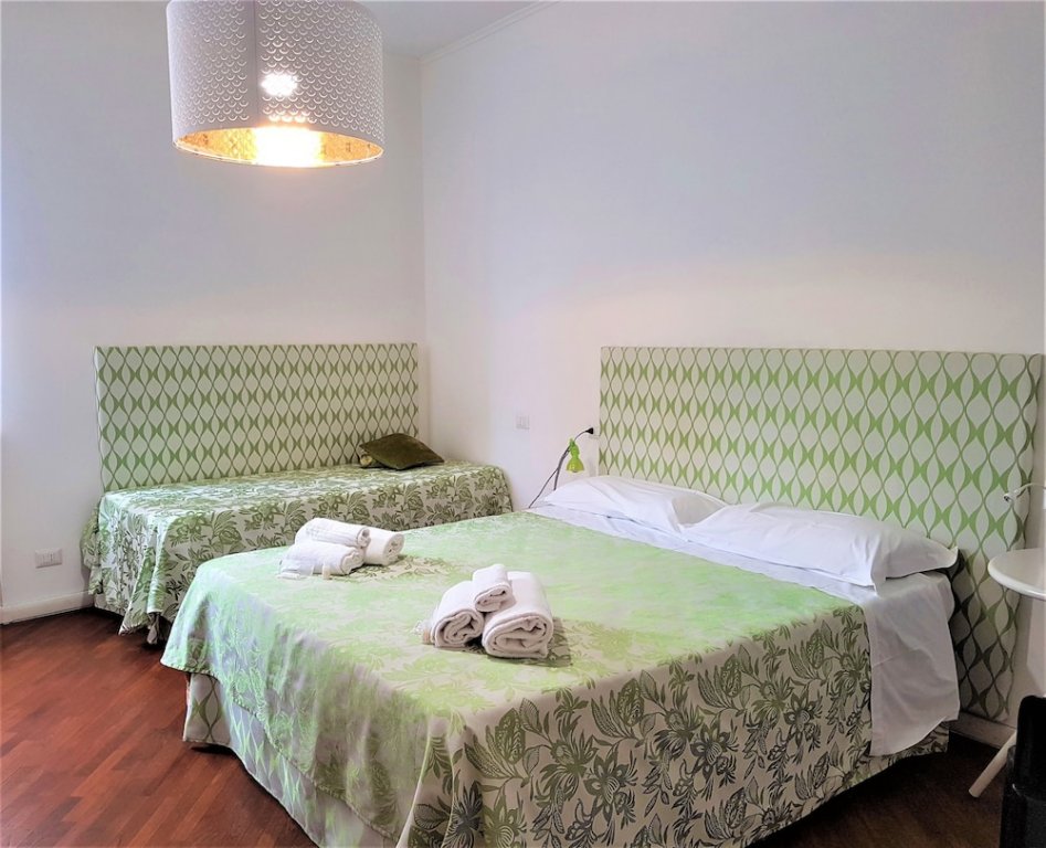 Фото B & B La Sapienza Siena