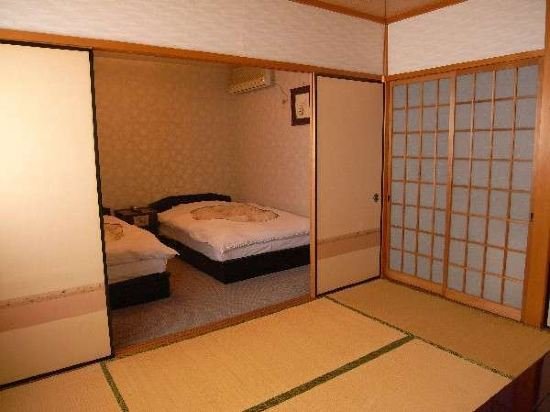 Фото Hikone Station Hotel