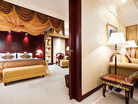 Фото Maritim Hotel Taicang Garden