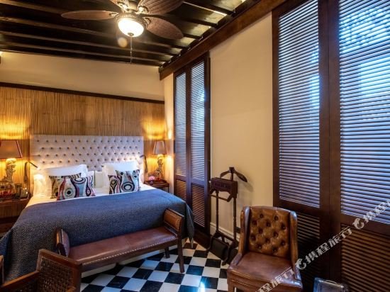 Фото Casa Palacio María Luisa