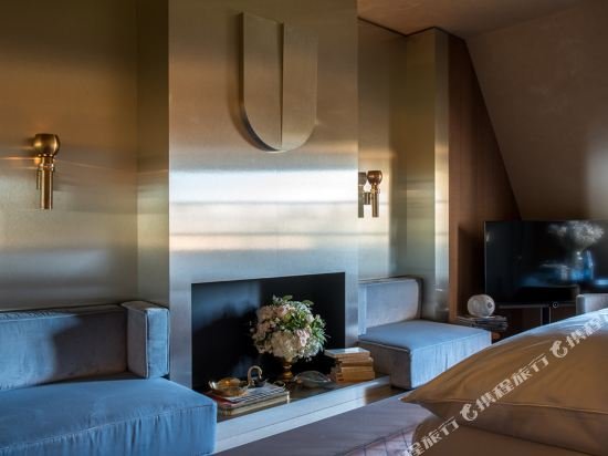 Фото Cour des Vosges