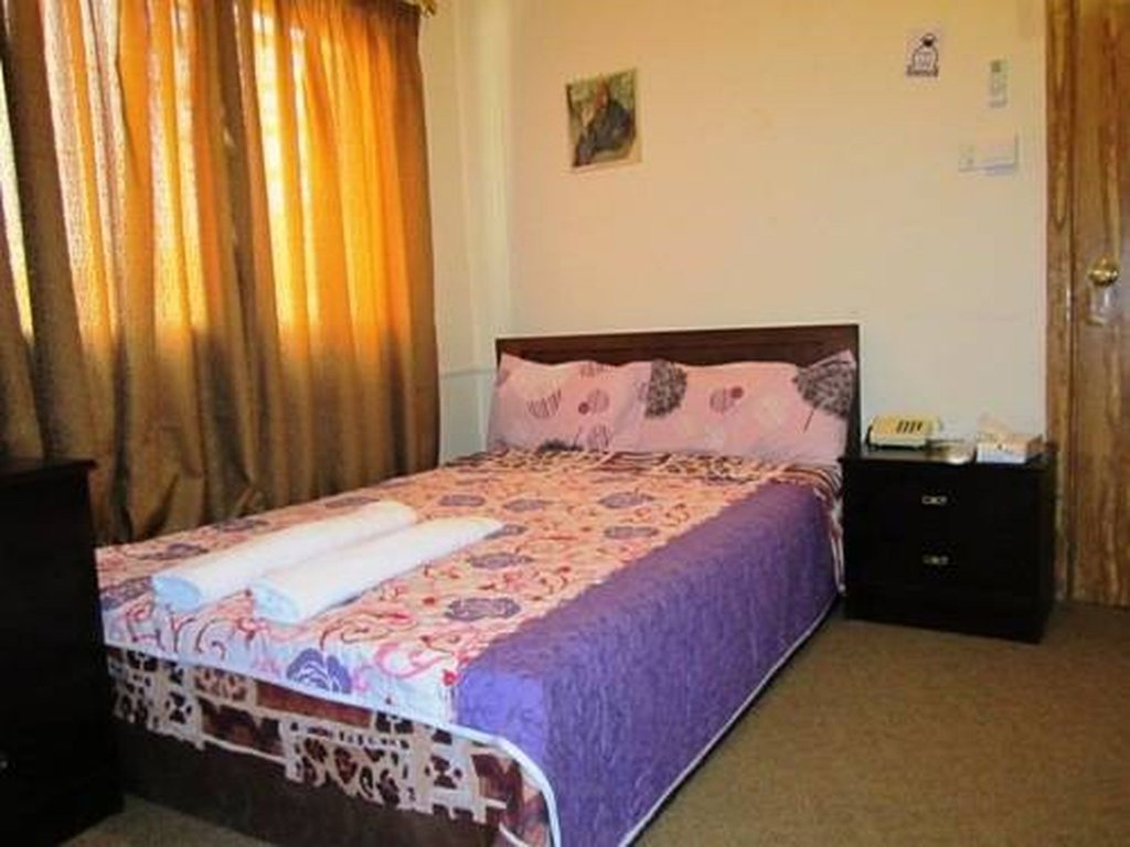 Фото Amman Pasha Hotel