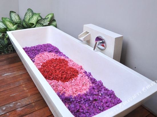 Фото Maitri Villa