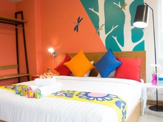 Фото Non Nid Non Noi Design Residence