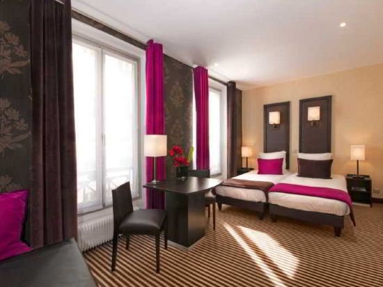 Фото отеля 2