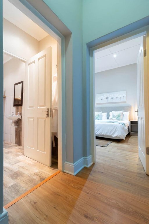 Фото De Akker Guest House