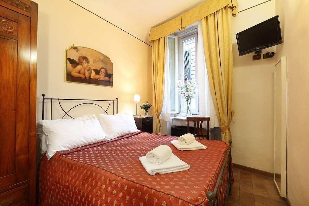 Фото Relais il Campanile