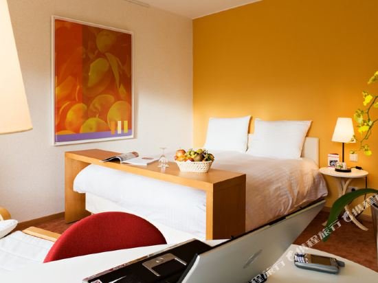 Фото Hotel Parc Plaza