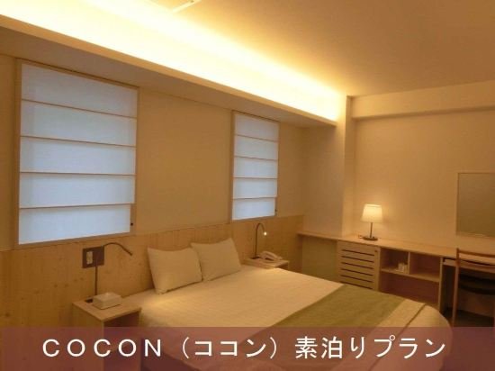 Фото Shin-Osaka Station Hotel Annex	