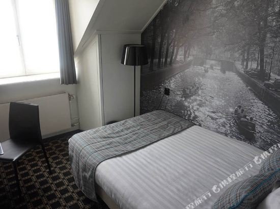 Фото Отель Cornelisz