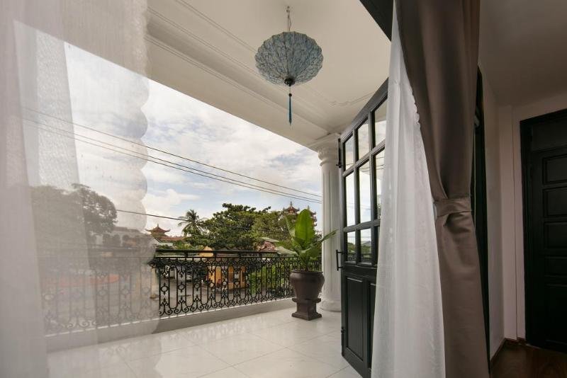 Фото Hoian Nostalgia Hotel & SPA