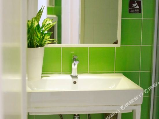 Фото Peking International Youth Hostel