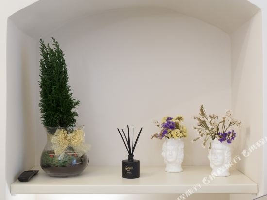 Фото San Carlo Suites