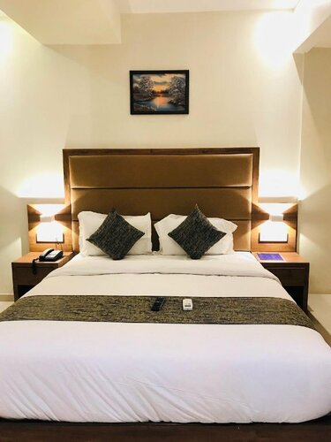 Hotel West Blue