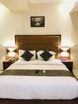 Hotel West Blue