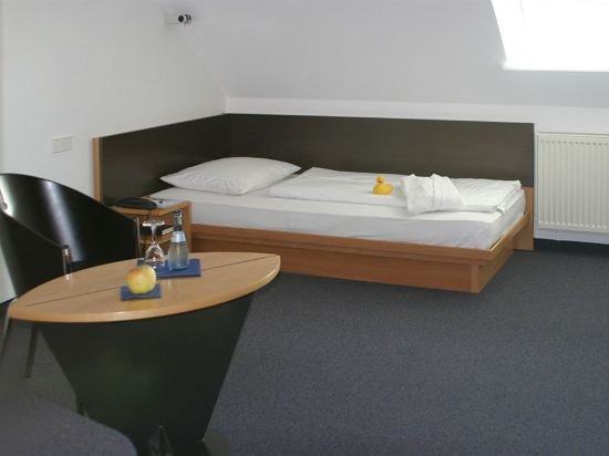 Фото SEEhotel Friedrichshafen