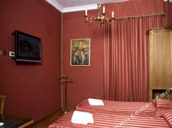 Фото Suite Montecitorio