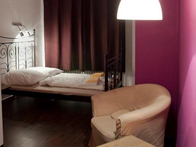 Фото Station Hostel For Backpackers