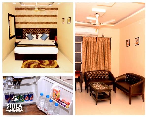 Фото Shila International