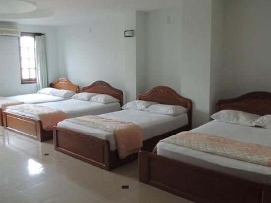 Фото Minh Cat Hotel