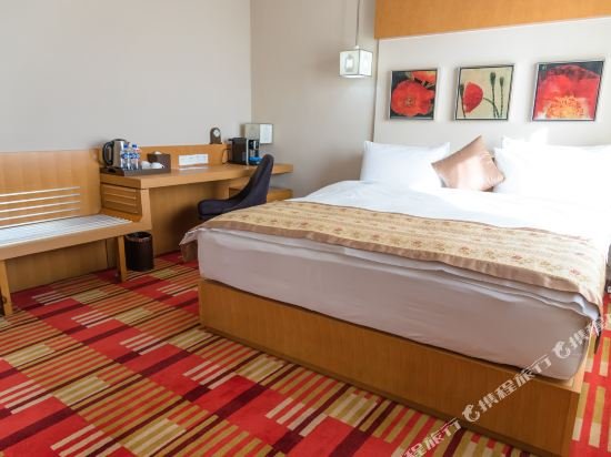 Фото Ramada by Wyndham Ulaanbaatar Citycenter