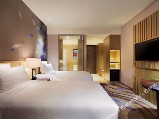 Фото Pullman Nanchang Sunac