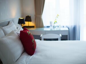 Diamond Nostalgia Hotel & SPA (Hanoi, Hanoi Station), hotel