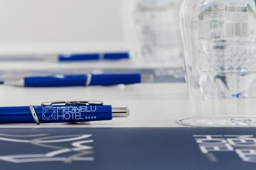 Фото Hotel Medinblu