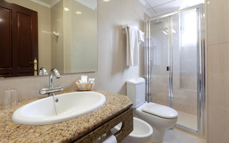 Фото Hotel Don Curro