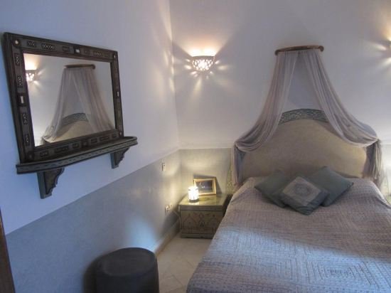 Фото Riad Marelia