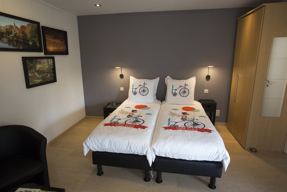 Фото B&b Lievejan