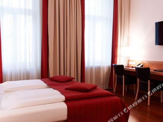 Фото Hotel Zipser