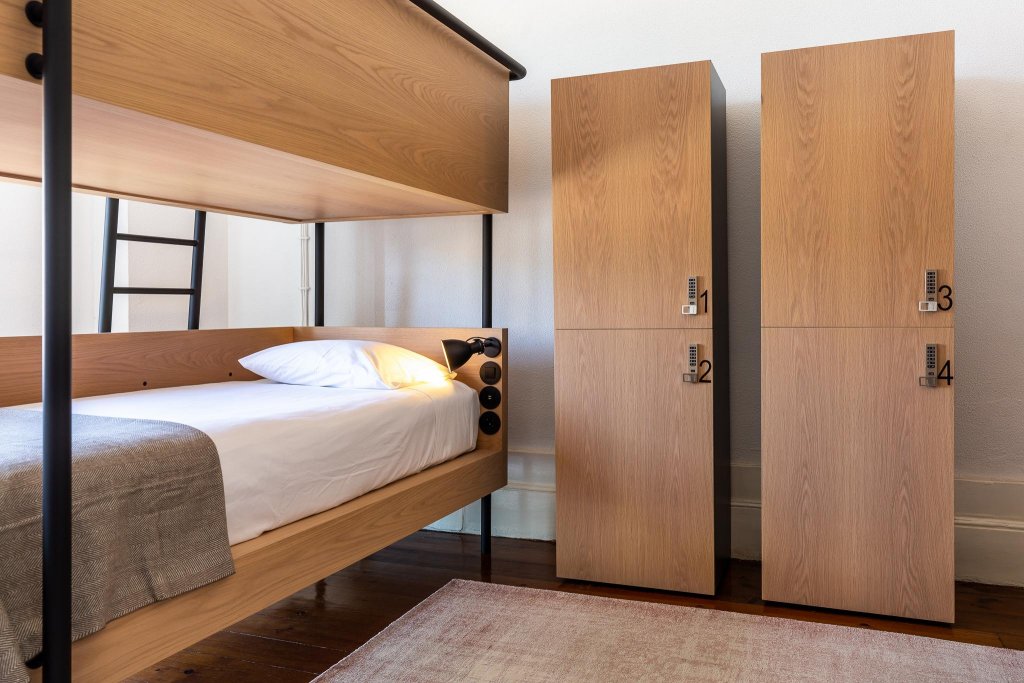 Фото Gallery Hostel
