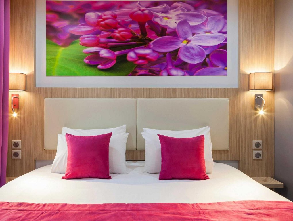 Фото FH Confort Hotel Orléans