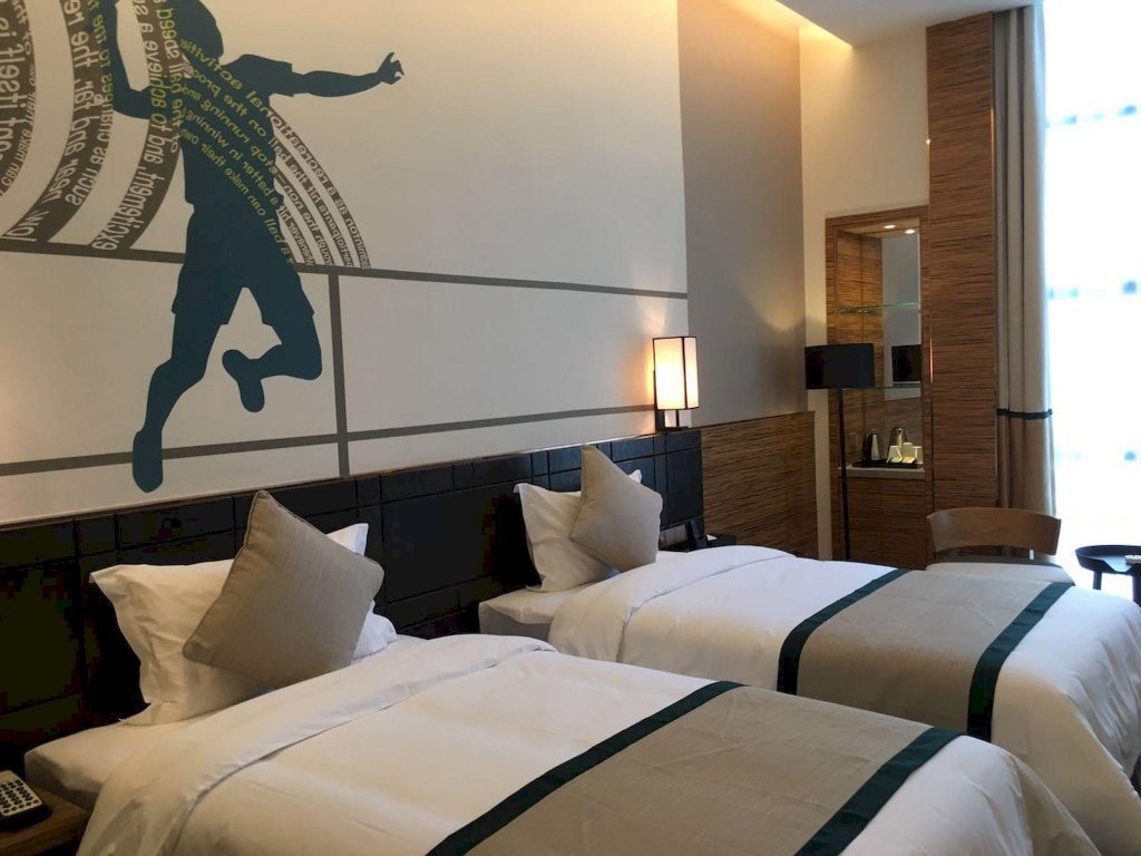 Фото Shenzhen Dayu Hotel