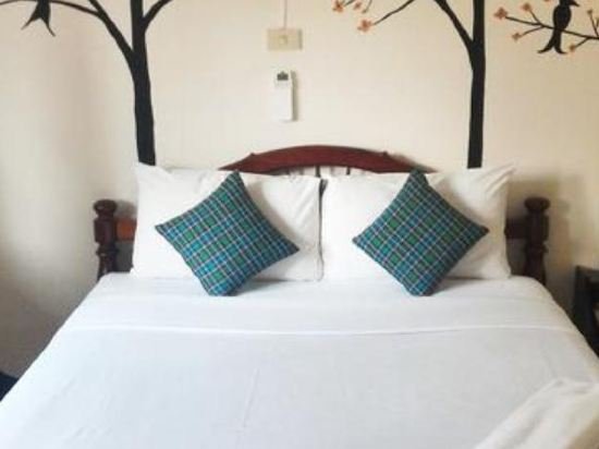 Фото S2s Queen Trang Hotel